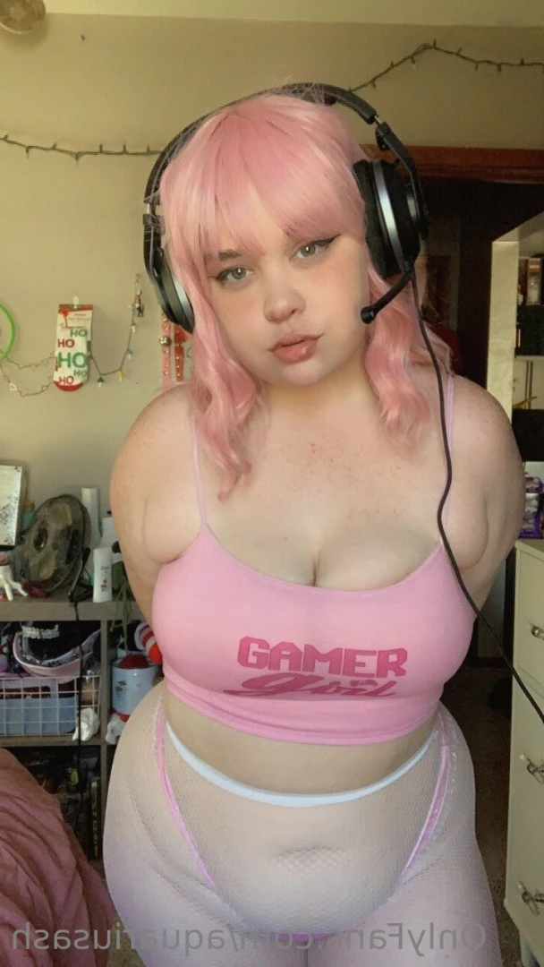 Ashley🦇 [ aquariusash ] Onlyfans leaked photo 6413365 on Hotleaks.tv