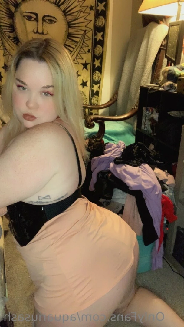 Ashley🦇 [ aquariusash ] Onlyfans leaked photo 6413391 on Hotleaks.tv