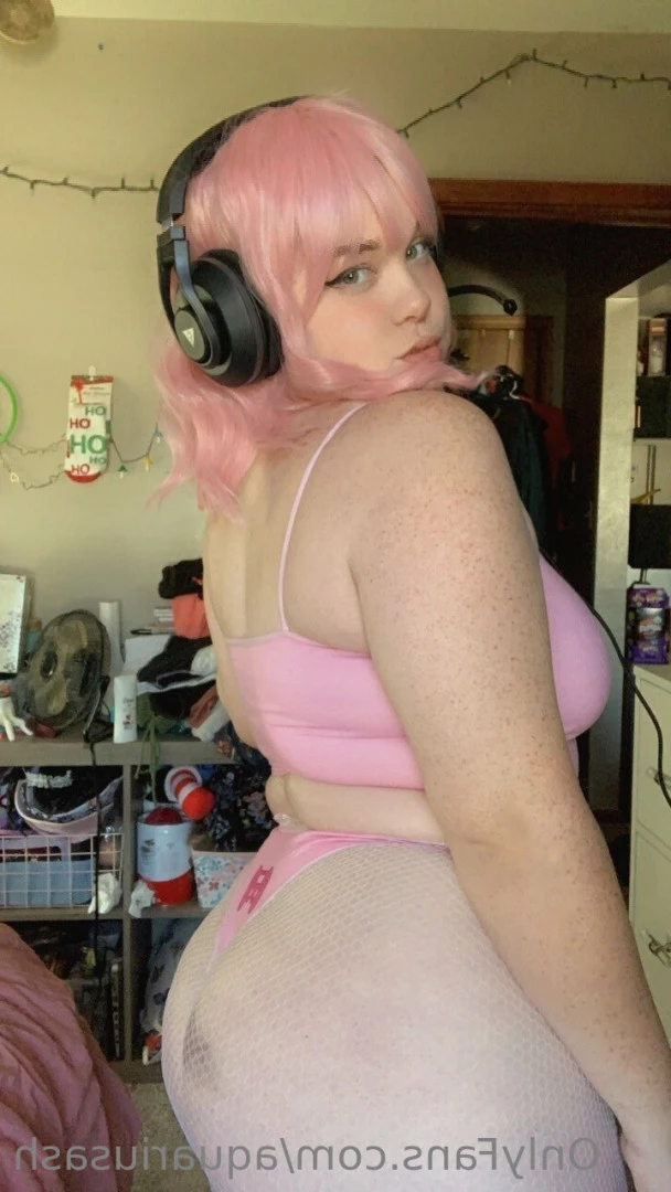 Ashley🦇 [ aquariusash ] Onlyfans leaked photo 6413432 on Hotleaks.tv