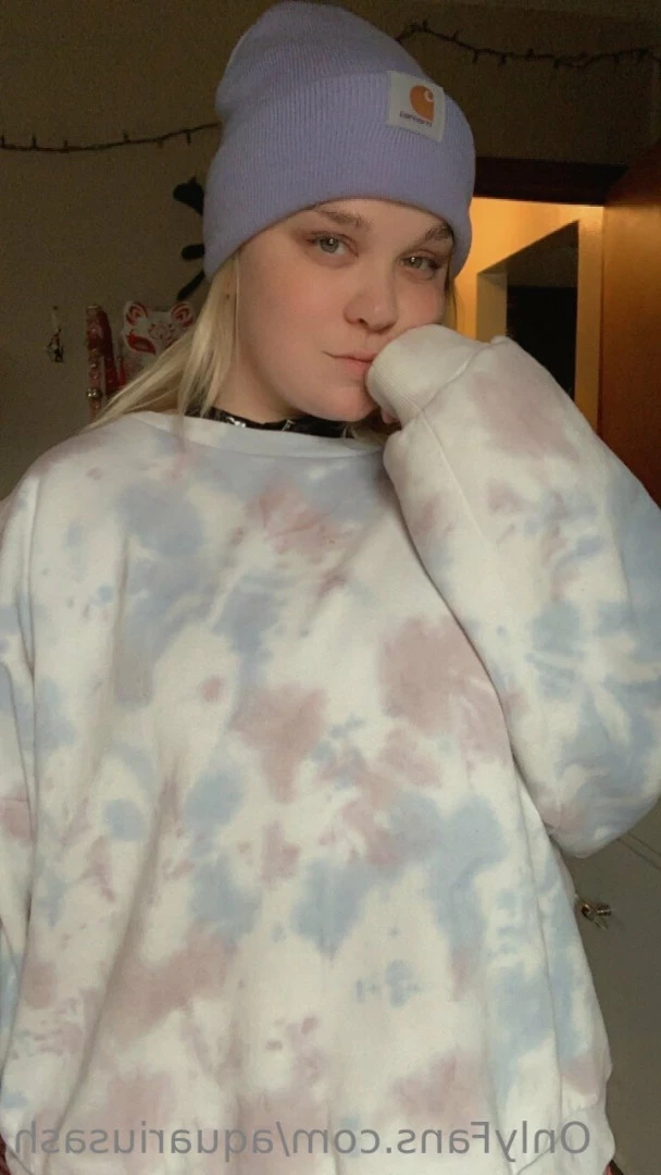 Ashley🦇 [ aquariusash ] Onlyfans leaked photo 6413502 on Hotleaks.tv