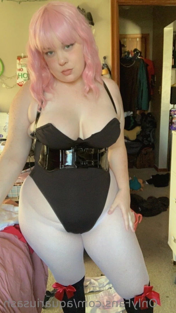 Ashley🦇 [ aquariusash ] Onlyfans leaked photo 6413518 on Hotleaks.tv