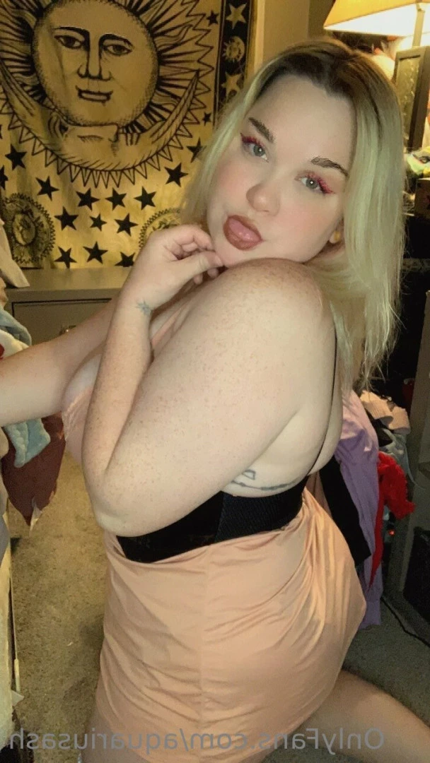 Ashley🦇 [ aquariusash ] Onlyfans leaked photo 6413617 on Hotleaks.tv