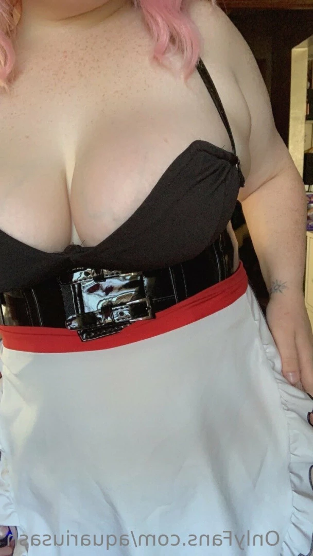 Ashley🦇 [ aquariusash ] Onlyfans leaked photo 6413625 on Hotleaks.tv