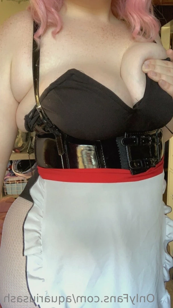 Ashley🦇 [ aquariusash ] Onlyfans leaked photo 6413769 on Hotleaks.tv