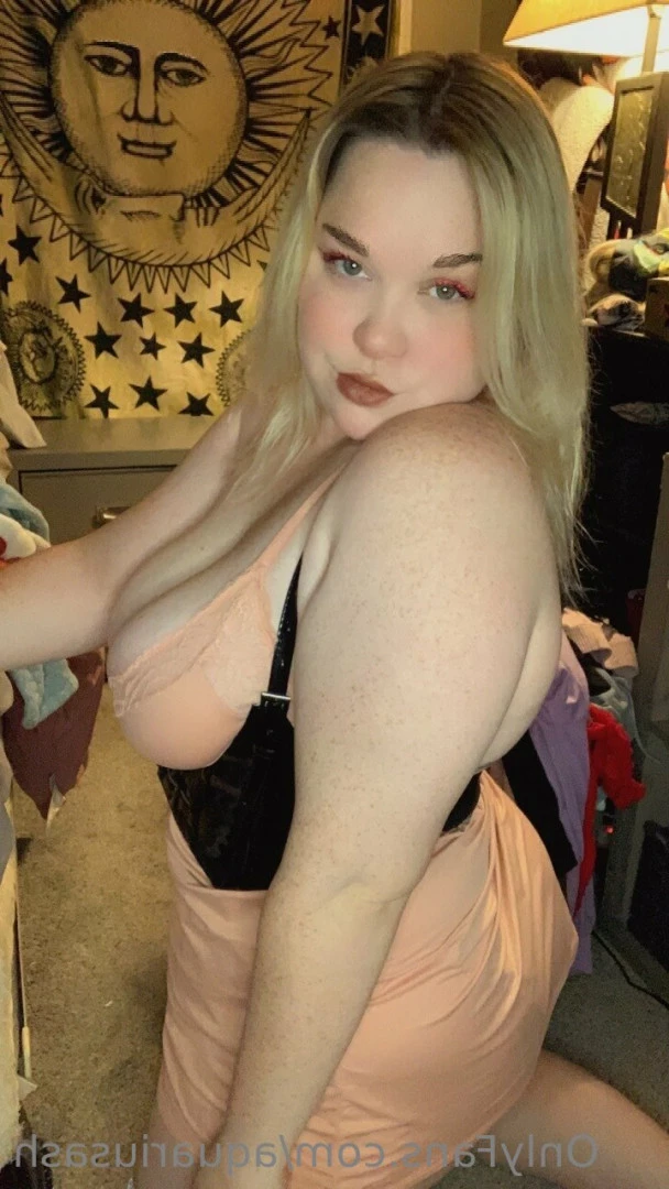 Ashley🦇 [ aquariusash ] Onlyfans leaked photo 6413778 on Hotleaks.tv