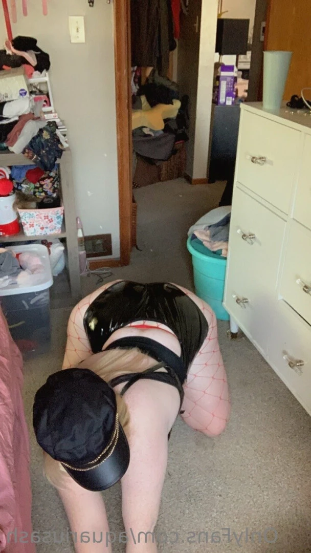 Ashley🦇 [ aquariusash ] Onlyfans leaked photo 6413811 on Hotleaks.tv