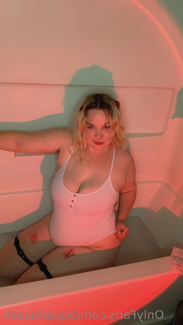 Ashley🦇 [ aquariusash ] Onlyfans leaked photo 6413956 on Hotleaks.tv