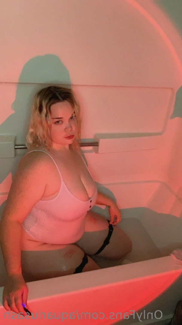 Ashley🦇 [ aquariusash ] Onlyfans leaked photo 6414265 on Hotleaks.tv