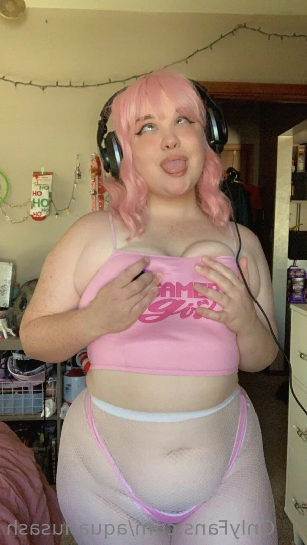 Ashley🦇 [ aquariusash ] Onlyfans leaked photo 6414369 on Hotleaks.tv