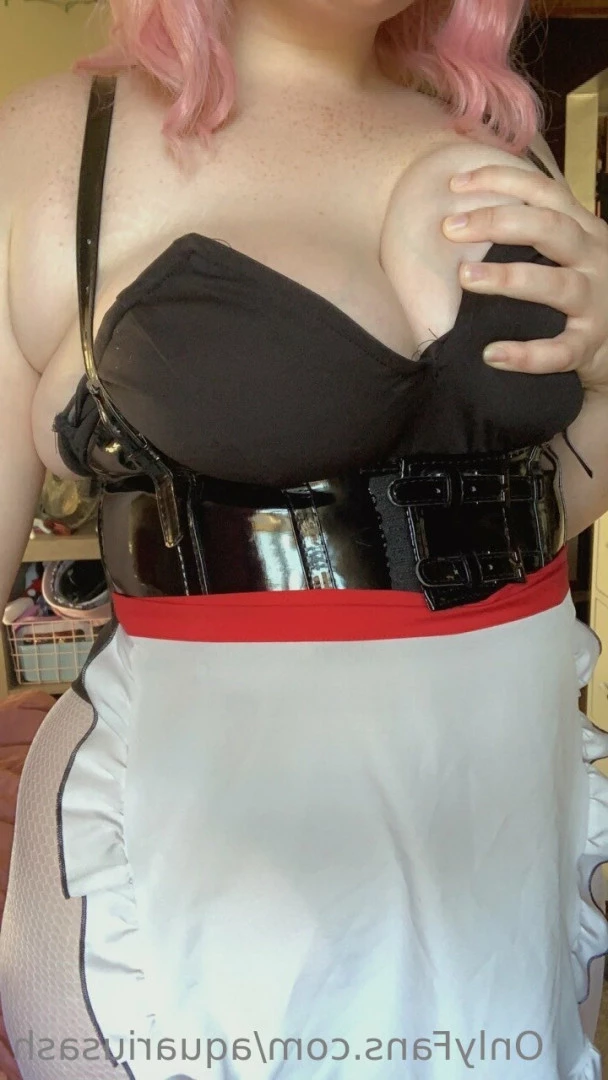 Ashley🦇 [ aquariusash ] Onlyfans leaked photo 6414394 on Hotleaks.tv