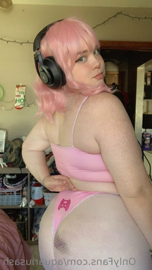Ashley🦇 [ aquariusash ] Onlyfans leaked photo 6414520 on Hotleaks.tv
