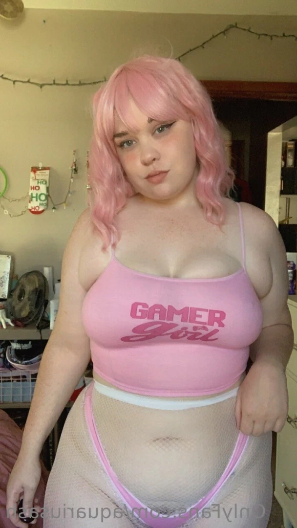 Ashley🦇 [ aquariusash ] Onlyfans leaked photo 6414567 on Hotleaks.tv