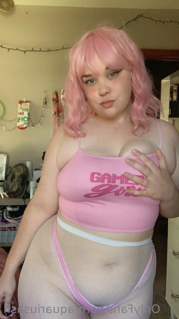 Ashley🦇 [ aquariusash ] Onlyfans leaked photo 6414620 on Hotleaks.tv
