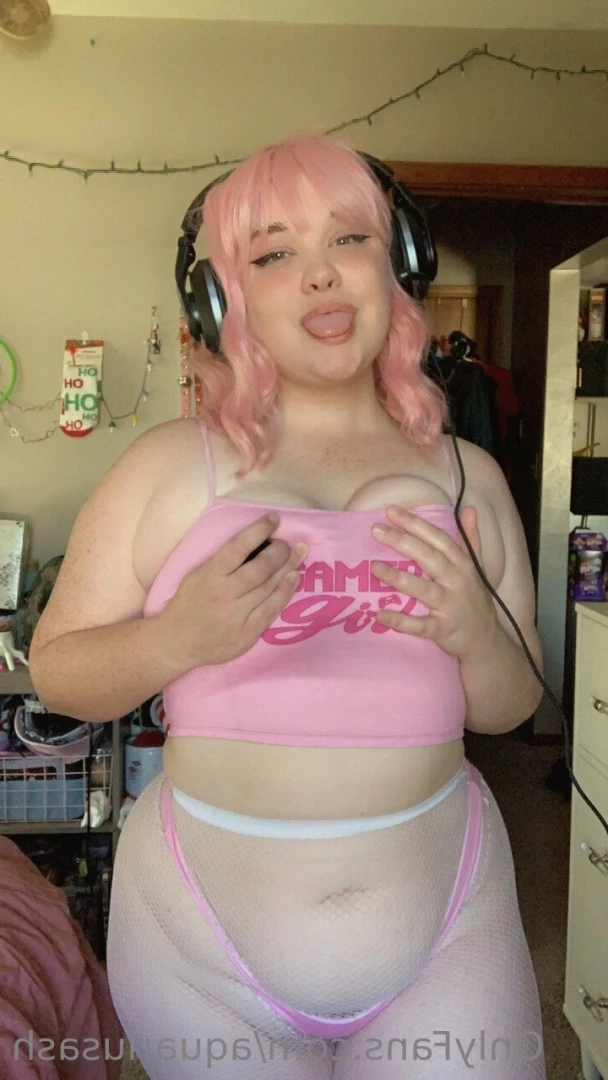 Ashley🦇 [ aquariusash ] Onlyfans leaked photo 6414654 on Hotleaks.tv