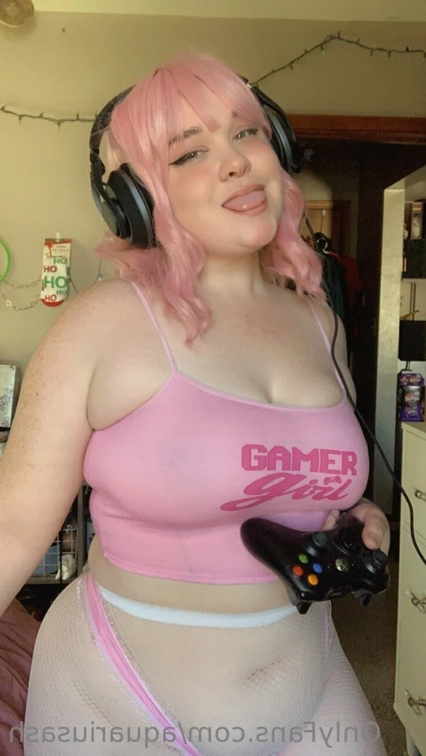 Ashley🦇 [ aquariusash ] Onlyfans leaked photo 6414696 on Hotleaks.tv