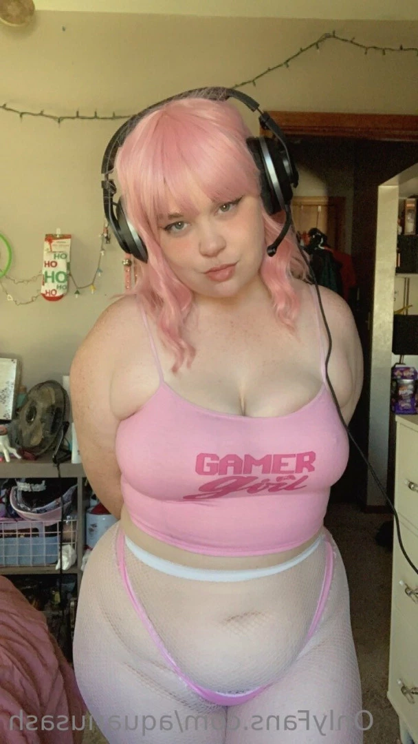 Ashley🦇 [ aquariusash ] Onlyfans leaked photo 6414941 on Hotleaks.tv