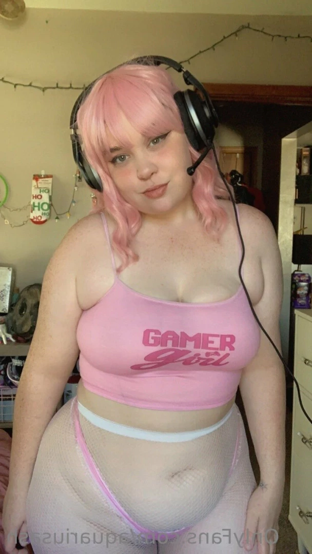 Ashley🦇 [ aquariusash ] Onlyfans leaked photo 6415019 on Hotleaks.tv
