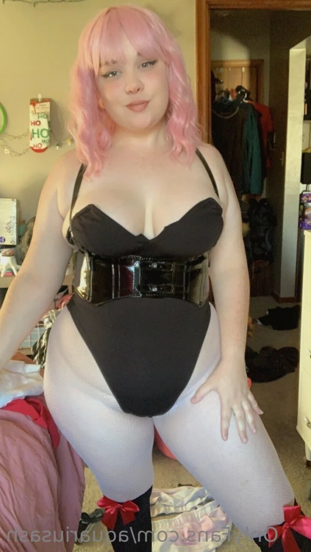 Ashley🦇 [ aquariusash ] Onlyfans leaked photo 6415110 on Hotleaks.tv