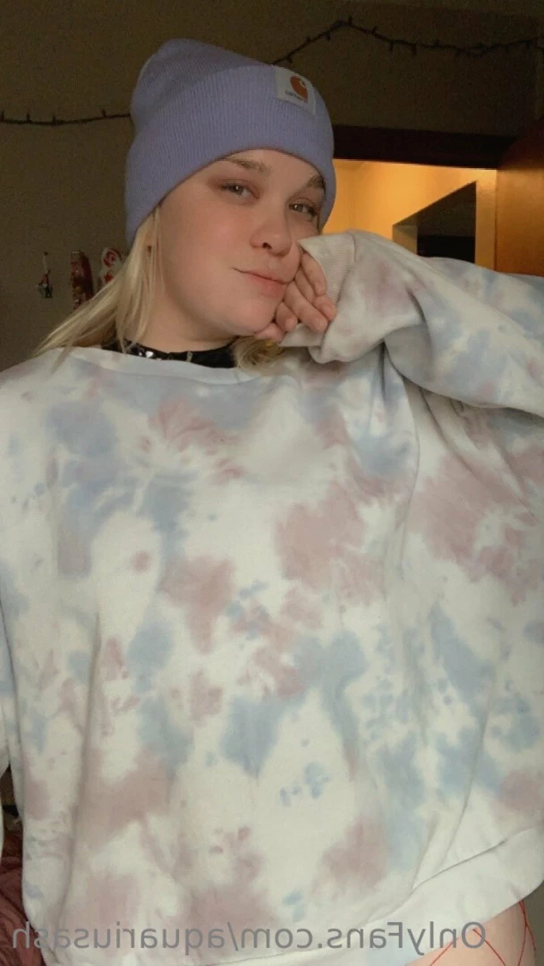 Ashley🦇 [ aquariusash ] Onlyfans leaked photo 6415135 on Hotleaks.tv