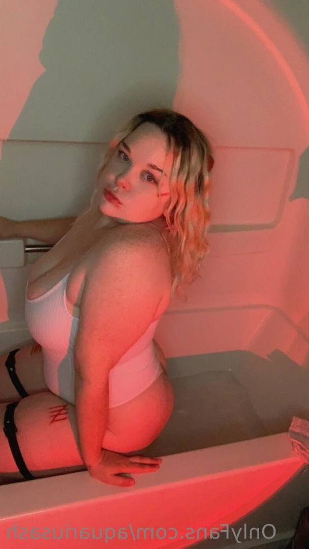 Ashley🦇 [ aquariusash ] Onlyfans leaked photo 6415176 on Hotleaks.tv