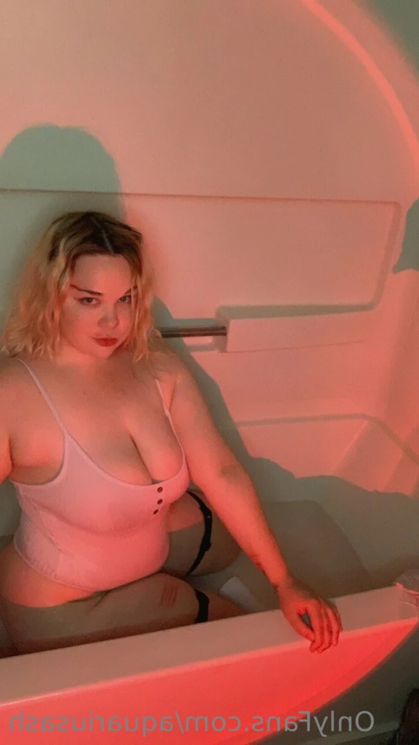 Ashley🦇 [ aquariusash ] Onlyfans leaked photo 6415208 on Hotleaks.tv
