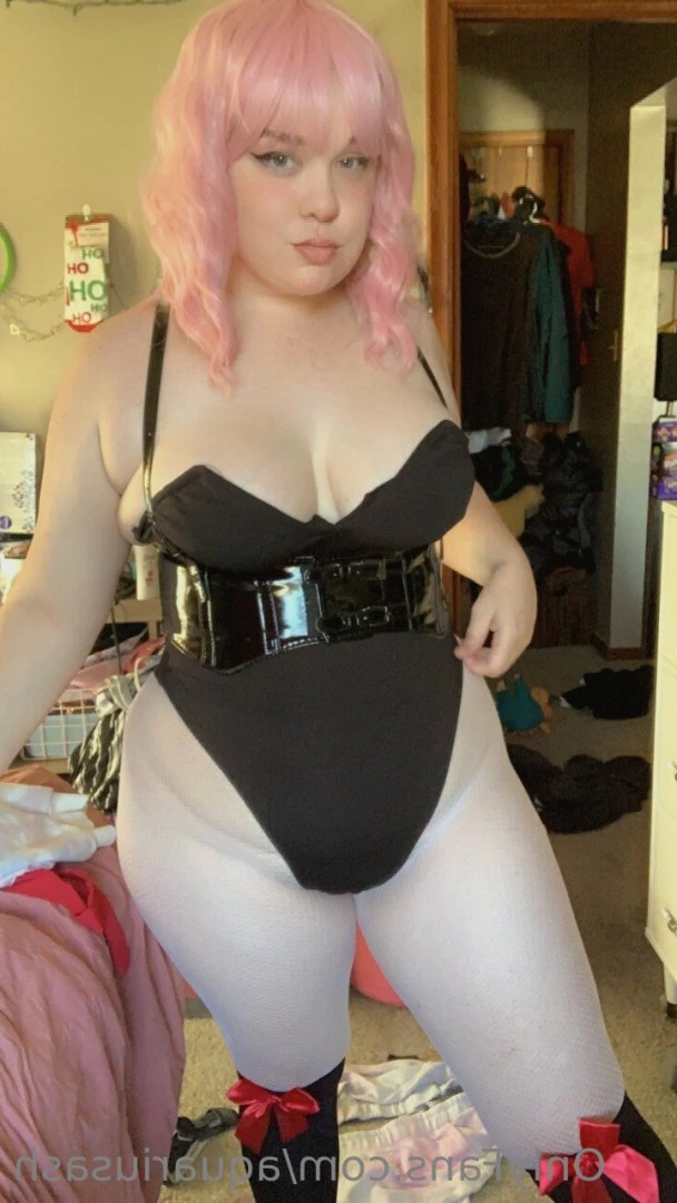 Ashley🦇 [ aquariusash ] Onlyfans leaked photo 6415304 on Hotleaks.tv