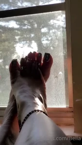 Bella [ arabellaseroticpoetry ] Onlyfans leaked video 7764094 on Hotleaks.tv