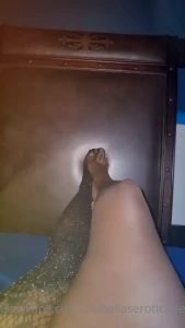 Bella [ arabellaseroticpoetry ] Onlyfans leaked video 7764113 on Hotleaks.tv