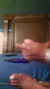 Bella [ arabellaseroticpoetry ] Onlyfans leaked video 7764151 on Hotleaks.tv