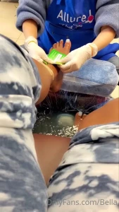 Bella [ arabellaseroticpoetry ] Onlyfans leaked video 7764160 on Hotleaks.tv