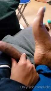Bella [ arabellaseroticpoetry ] Onlyfans leaked video 7764176 on Hotleaks.tv