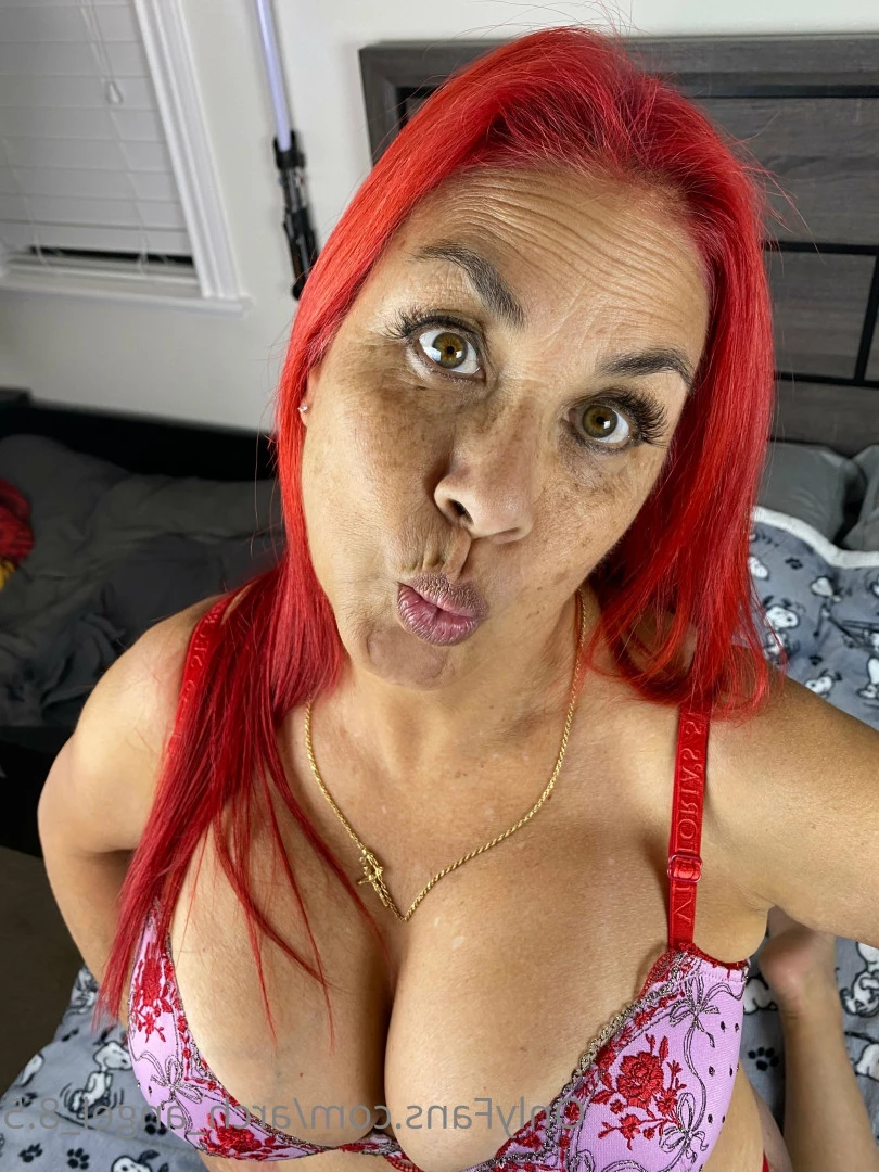 Arch Angel Annabelle [ arch_angel_8.5 ] Onlyfans leaked photo 7318801 on Hotleaks.tv