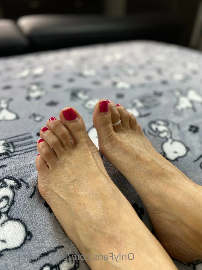 Arch Angel Annabelle [ arch_angel_8.5 ] Onlyfans leaked photo 7318821 on Hotleaks.tv