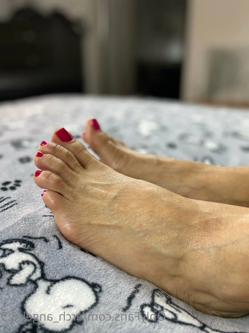 Arch Angel Annabelle [ arch_angel_8.5 ] Onlyfans leaked photo 7318861 on Hotleaks.tv