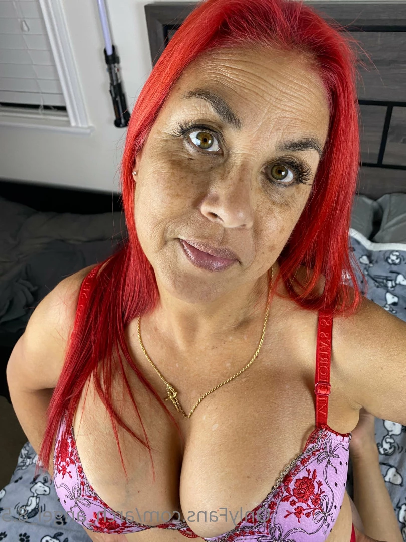 Arch Angel Annabelle [ arch_angel_8.5 ] Onlyfans leaked photo 7318871 on Hotleaks.tv