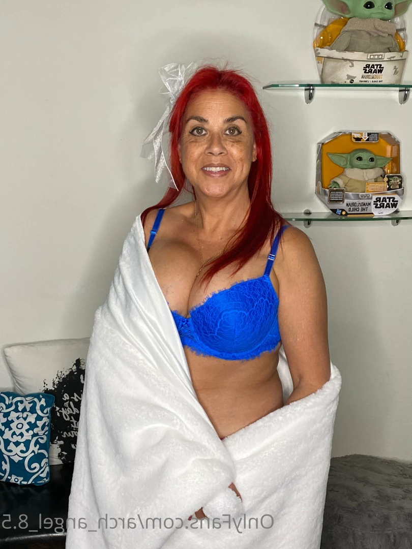 Arch Angel Annabelle [ arch_angel_8.5 ] Onlyfans leaked photo 7319218 on Hotleaks.tv