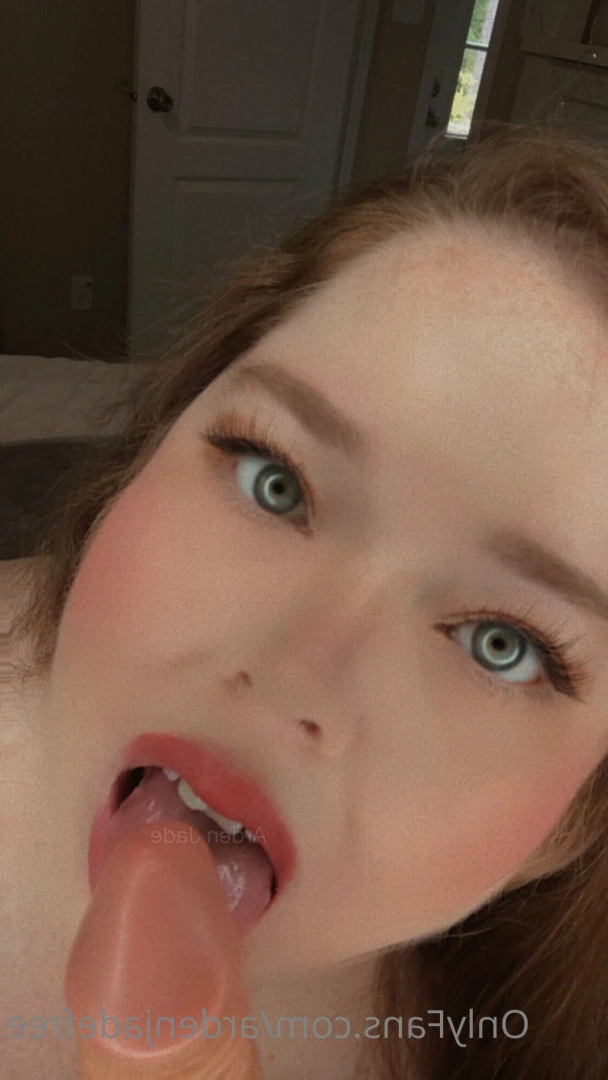 Arden Jade 🌺✨ [ ardenjadefree ] Onlyfans leaked photo 6762875 on Hotleaks.tv