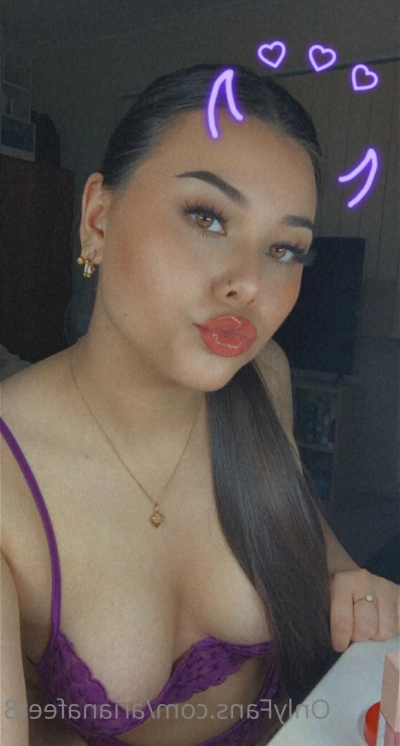 ArianaBaby Free ;) [ arianafeet8 ] Onlyfans leaked photo 7572600 on Hotleaks.tv