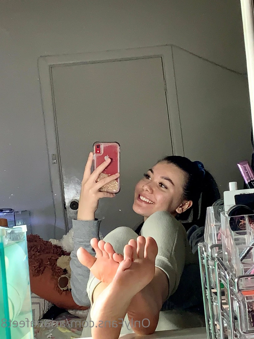 ArianaBaby Free ;) [ arianafeet8 ] Onlyfans leaked photo 7572617 on Hotleaks.tv