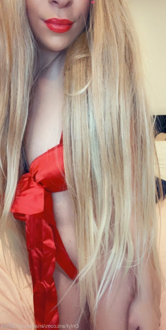𝐒𝐋𝐔𝐓𝐓𝐘 𝐂𝐑𝐄𝐀𝐌𝐘 𝐁𝐋𝐎𝐍𝐃𝐄😻🫦🍦 [ arianahunt126vip ] Onlyfans leaked photo 11056628 on Hotleaks.tv