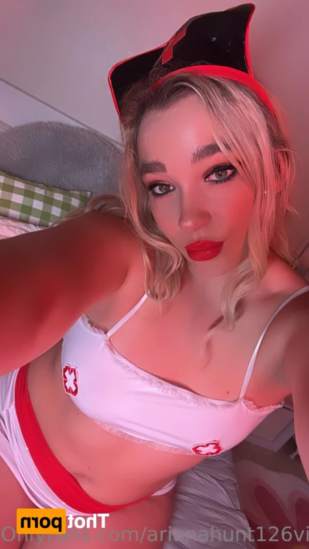 𝐒𝐋𝐔𝐓𝐓𝐘 𝐂𝐑𝐄𝐀𝐌𝐘 𝐁𝐋𝐎𝐍𝐃𝐄😻🫦🍦 [ arianahunt126vip ] Onlyfans leaked photo 14267427 on Hotleaks.tv