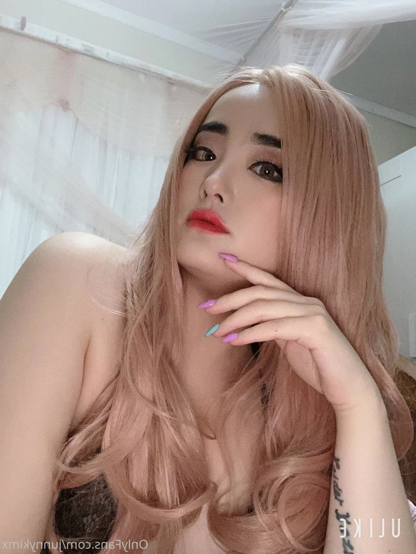  [ junnykimx ] Onlyfans leaked photo 4645734 on Hotleaks.tv