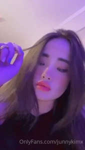  [ junnykimx ] Onlyfans leaked video 4681565 on Hotleaks.tv