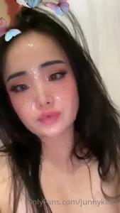  [ junnykimx ] Onlyfans leaked video 4681608 on Hotleaks.tv