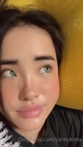  [ junnykimx ] Onlyfans leaked video 4681618 on Hotleaks.tv