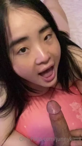  [ junnykimx ] Onlyfans leaked video 4681674 on Hotleaks.tv