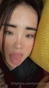  [ junnykimx ] Onlyfans leaked video 4681688 on Hotleaks.tv