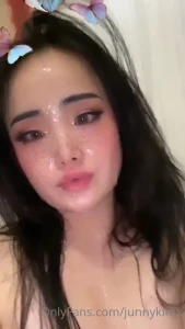  [ junnykimx ] Onlyfans leaked video 4681689 on Hotleaks.tv