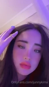  [ junnykimx ] Onlyfans leaked video 4681699 on Hotleaks.tv
