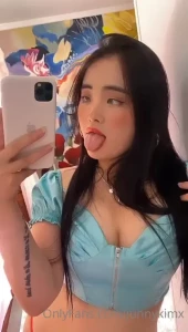  [ junnykimx ] Onlyfans leaked video 4681712 on Hotleaks.tv